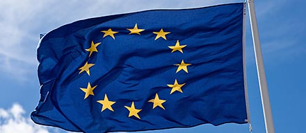 Flag of the European Union