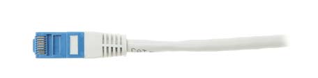 Ethernet cable with RJ45-conector