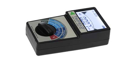 EMF meter TriField TF2